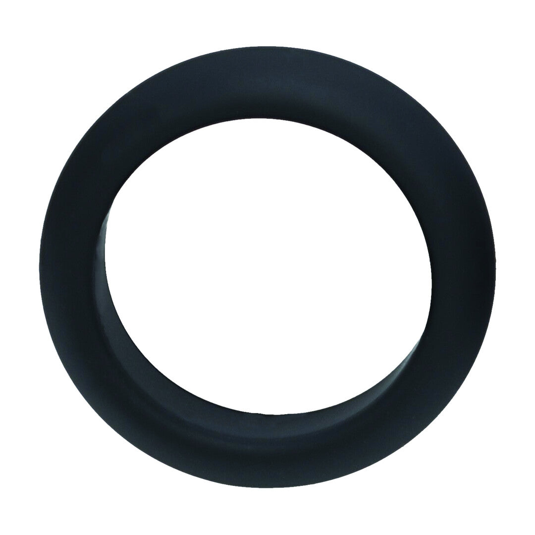 Levelz Wide O Silicone Cockring S 30mm