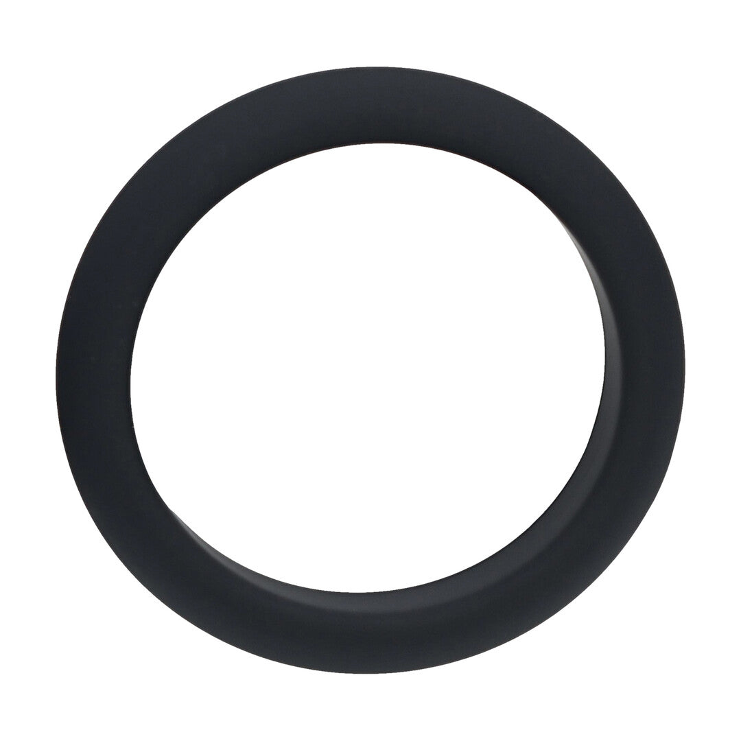 Levelz Wide O Silicone Cockring L 42mm