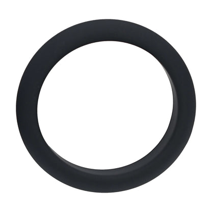 Levelz Wide O Silicone Cockring L 42mm