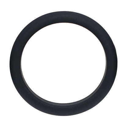 Levelz Wide O Silicone Cockring XL 50mm