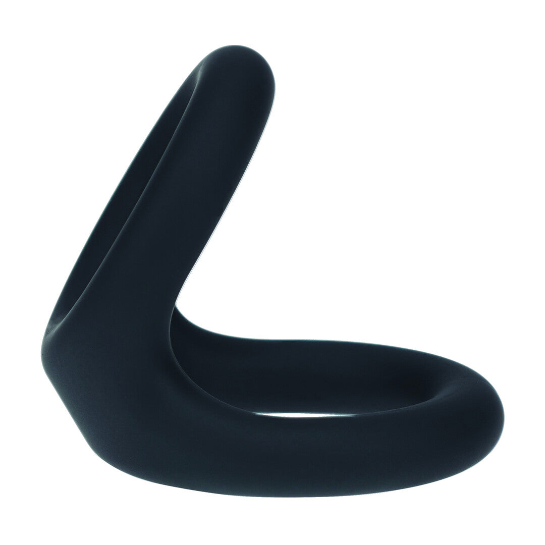 Levelz Double O Silicone Cockring M