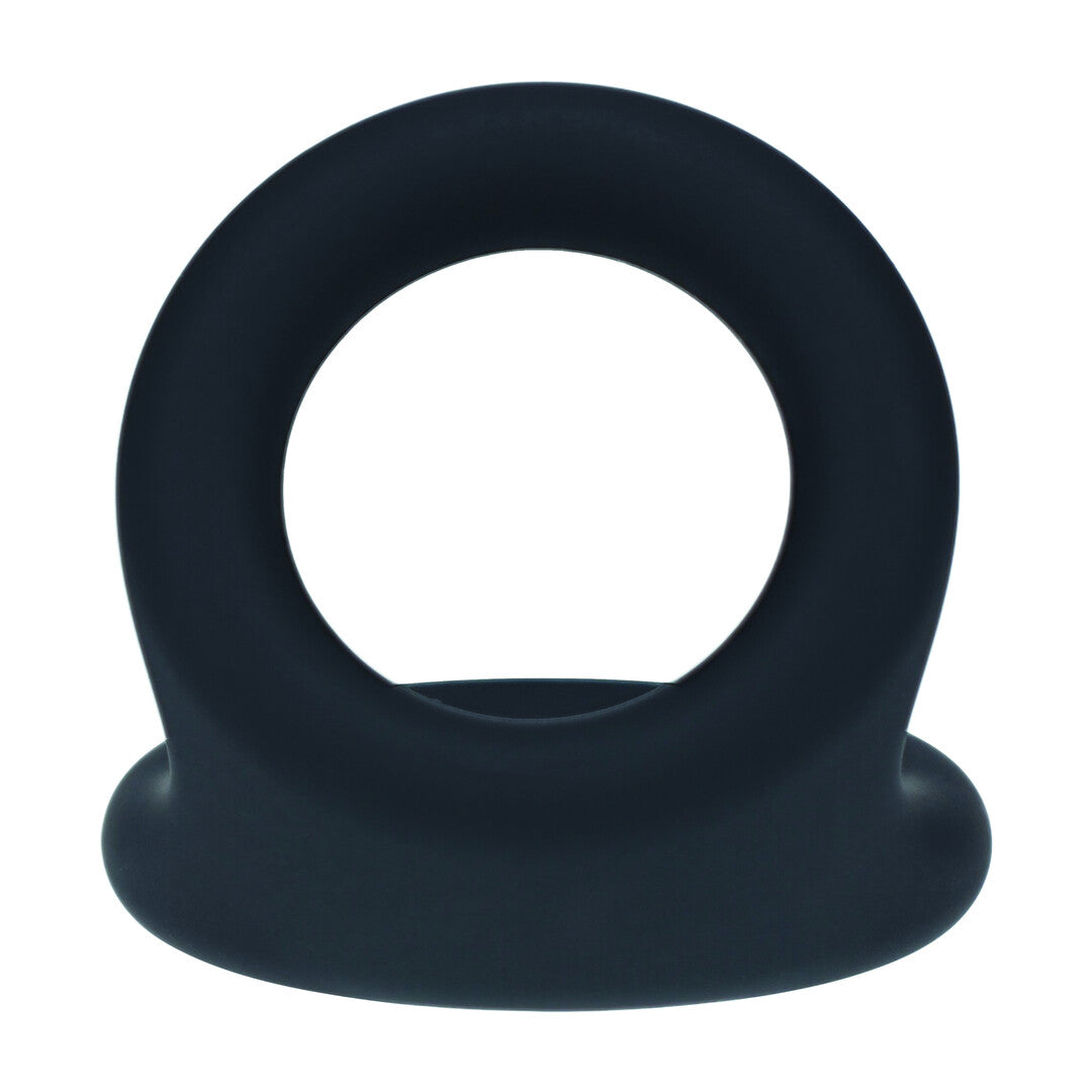 Levelz Double O Silicone Cockring M