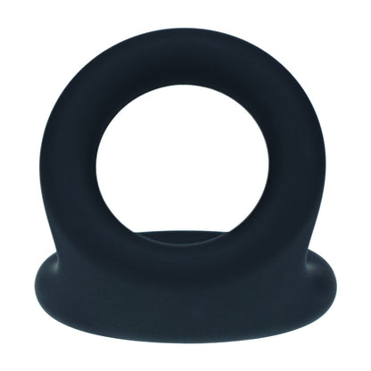 Levelz Double O Silicone Cockring M