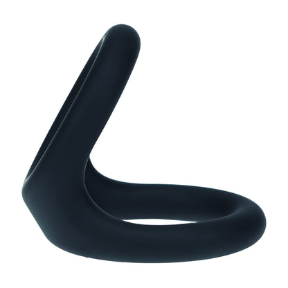Levelz Double O Silicone Cockring L