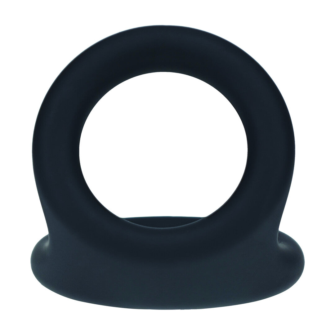 Levelz Double O Silicone Cockring L