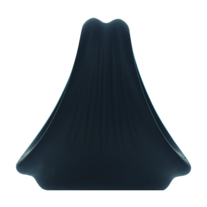 Levelz Silicone Cock And Ball Harness