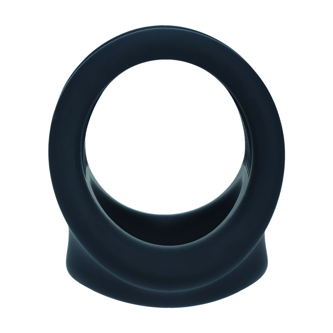 Levelz Silicone Cock And Ball Harness