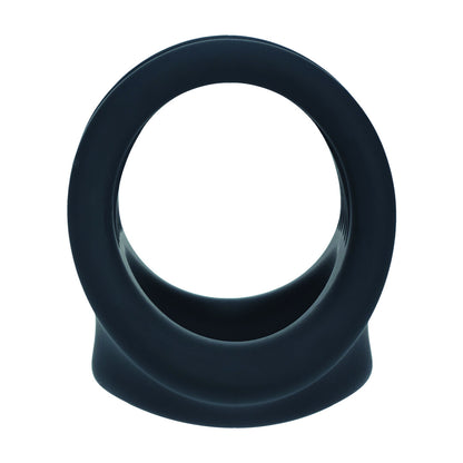 Levelz Silicone Cock And Ball Harness