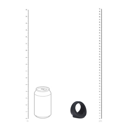 Levelz Silicone Cock And Ball Harness