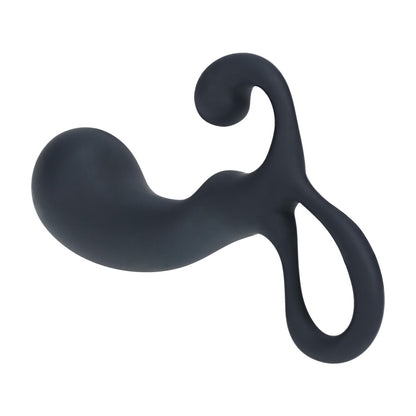 Levelz Bulb With Loop Silicone Prostate Massager S