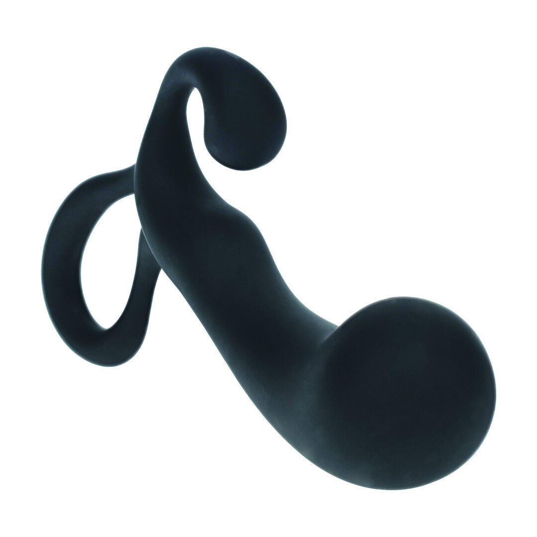 Levelz Bulb With Loop Silicone Prostate Massager S
