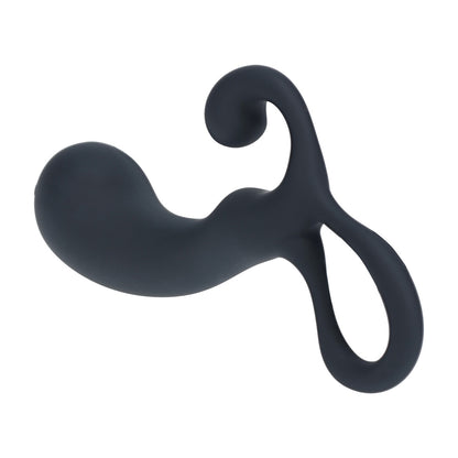 Levelz Bulb With Loop Silicone Prostate Massager M