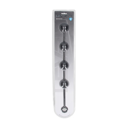 Levelz Round Silicone Anal Balls XL 50mm