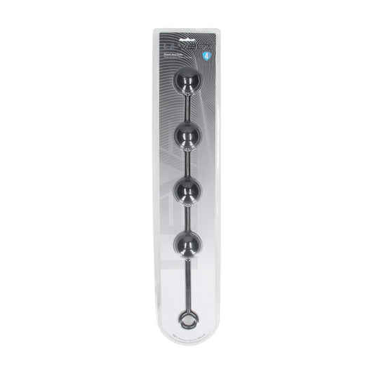 Levelz Round Silicone Anal Balls XL 50mm