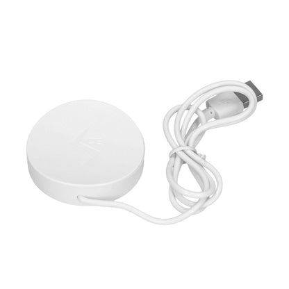 RealRock LED Vibrating Straight Cock 8" / 20 cm