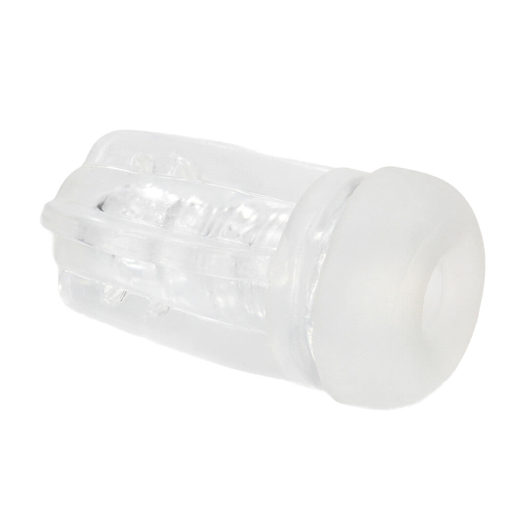 Pumped Sonicpull Suction And Vibration Masturbator Pump Multimedia Enhanced