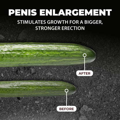 Pumped Engage Automatic Waterproof Penis Pump And Masturbator