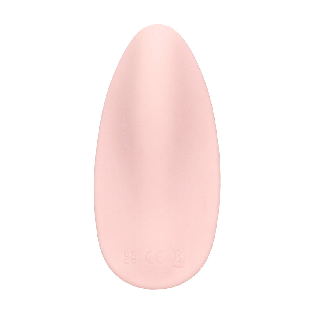 Loveline International Céleste Remote Control Panty Vibe