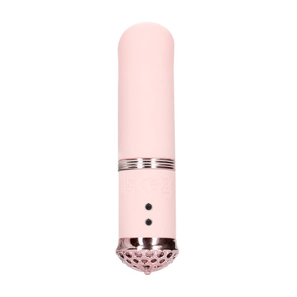 Loveline International Luxe Mini Lipstick Vibe