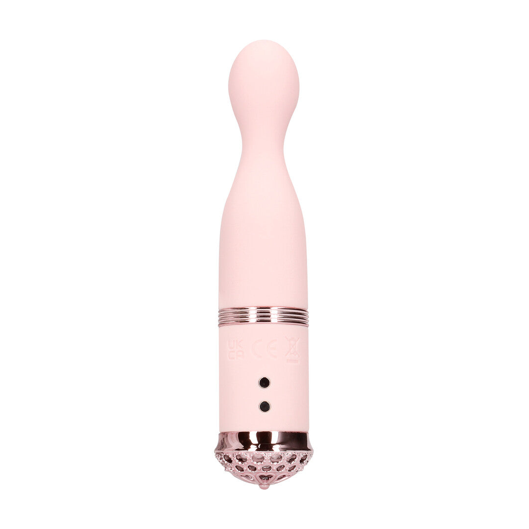 Loveline International Finesse Ball Tip Vibe