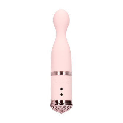 Loveline International Finesse Ball Tip Vibe