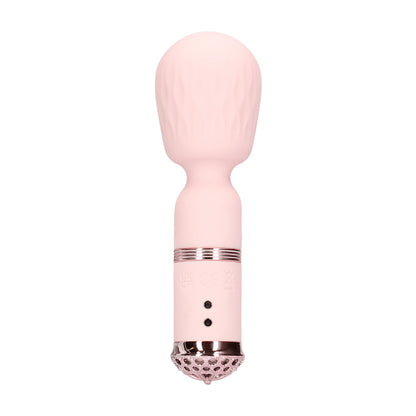 Loveline International Velour Mini Wand