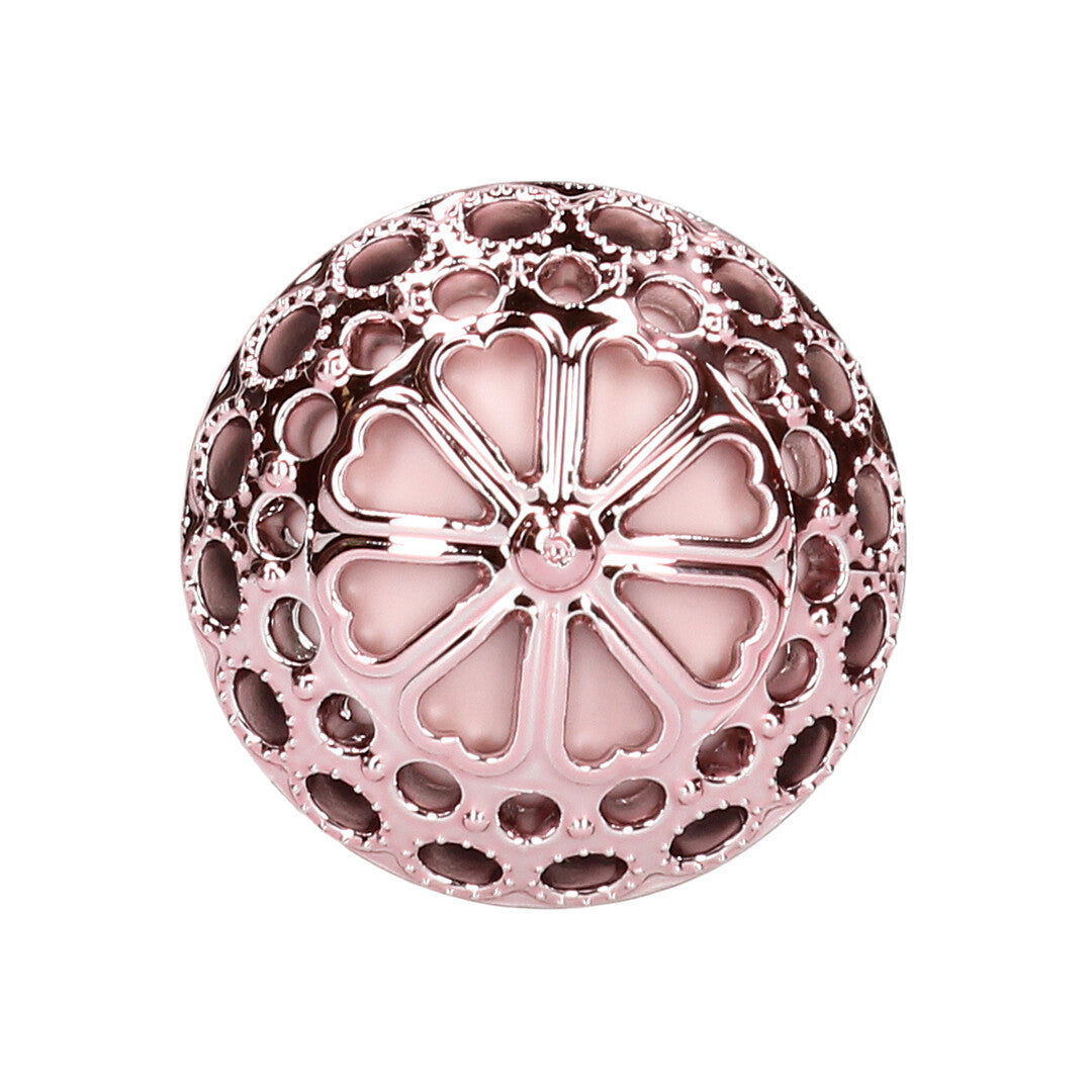 Loveline International Velour Mini Wand