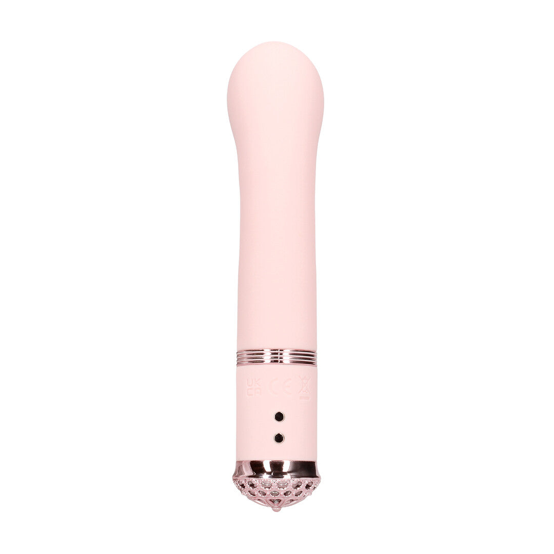 Loveline International Cherie G-Spot Vibe