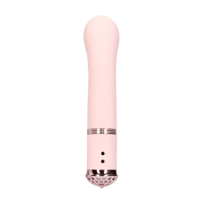 Loveline International Cherie G-Spot Vibe
