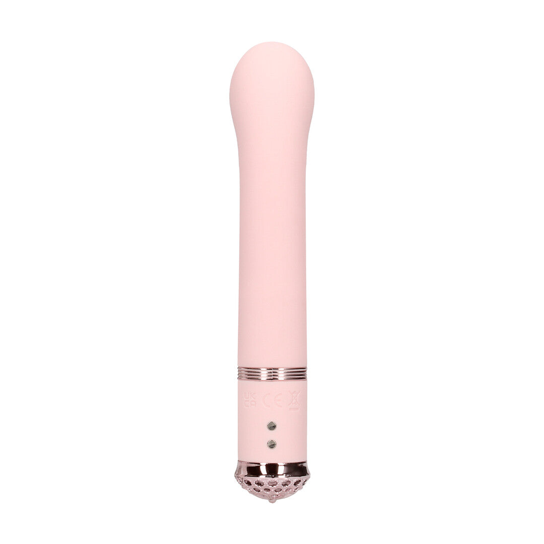 Loveline International Belle Rabbit Vibe