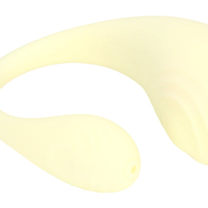 Loveline Vibrating G-Spot Vibe With Remote Control