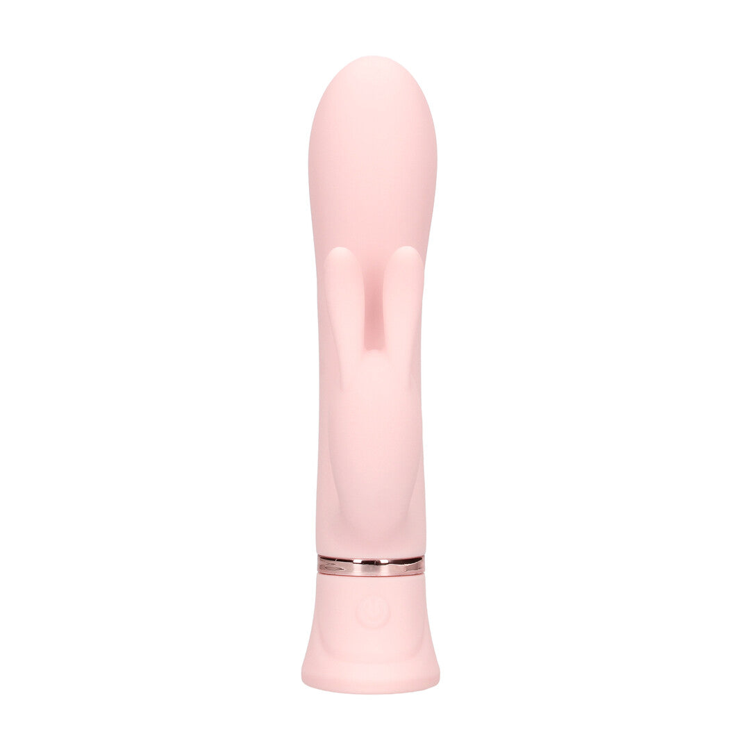Loveline International Tendre Rabbit Vibe