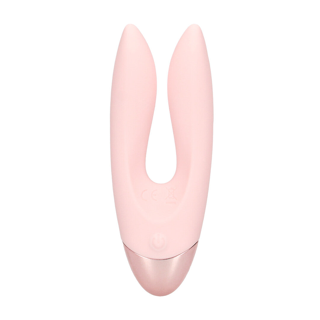 Loveline International Amour Dual Motor Vibe