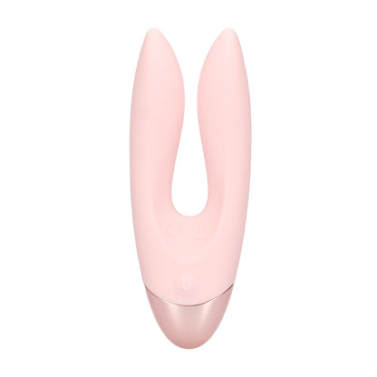 Loveline International Amour Dual Motor Vibe