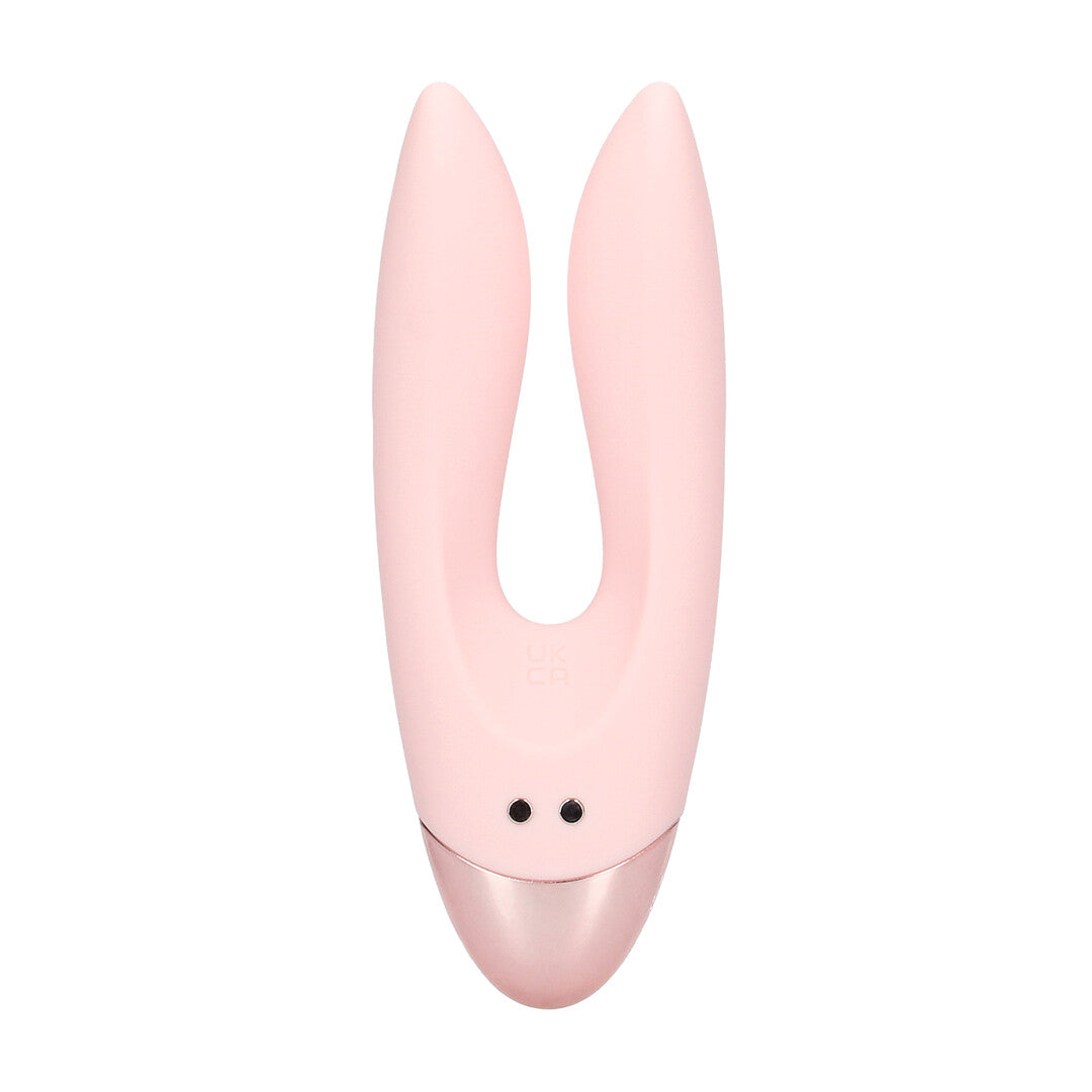 Loveline International Amour Dual Motor Vibe