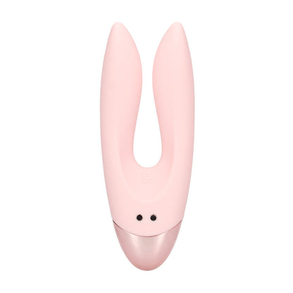 Loveline International Amour Dual Motor Vibe