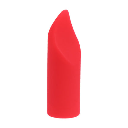 Loveline International Angel Lipstick Vibrator with 4 Attachements