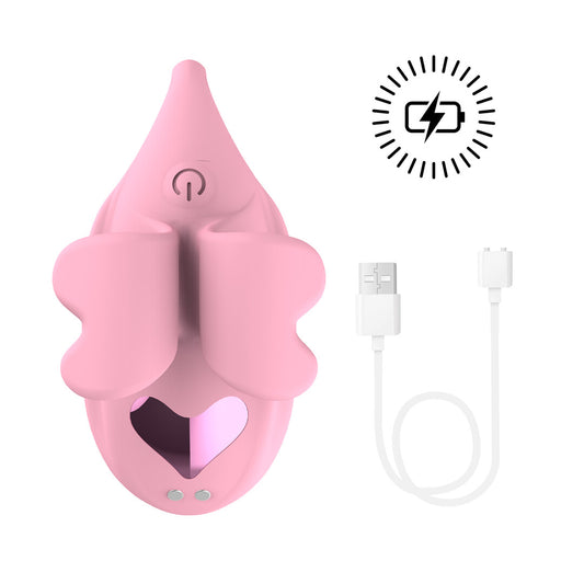 Loveline Finger Dual Vibrator