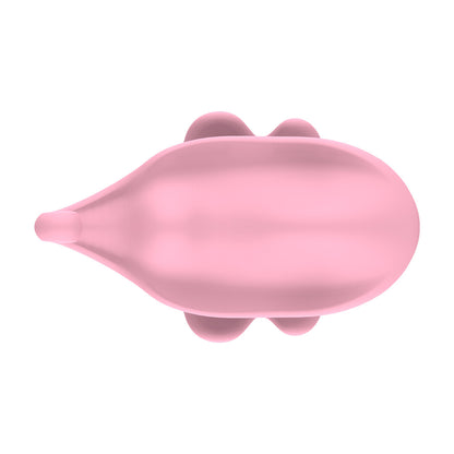 Loveline Finger Dual Vibrator