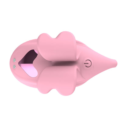 Loveline Finger Dual Vibrator
