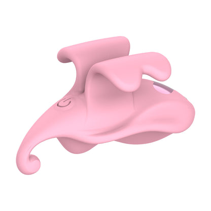 Loveline Finger Dual Vibrator