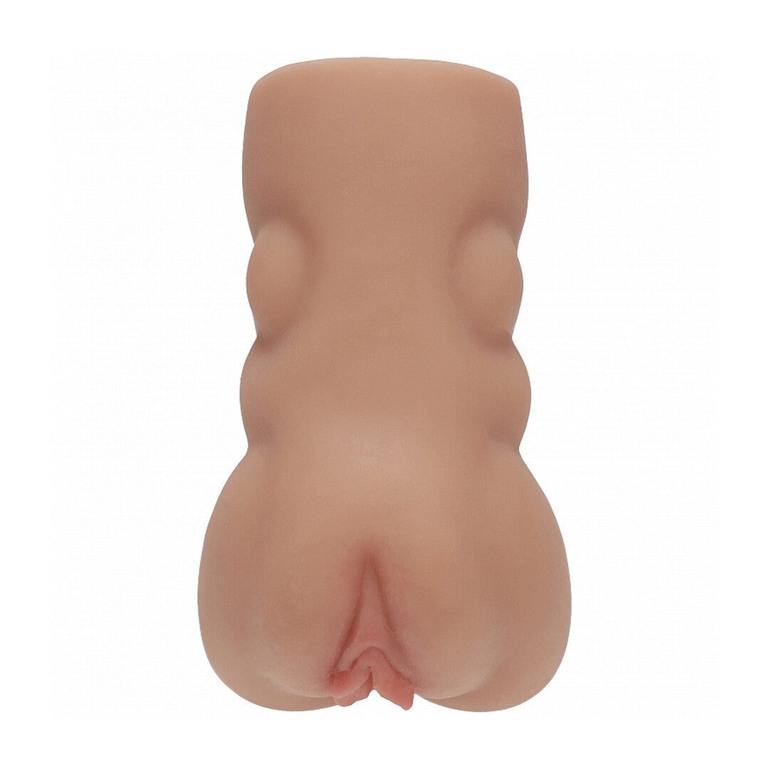 Xkin Pinup Dolls Airforce Brat Bonnie Bombshell TPE Large Masturbator