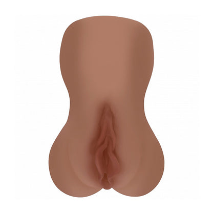 Xkin Raw Velvet Vice TPE Large Masturbator