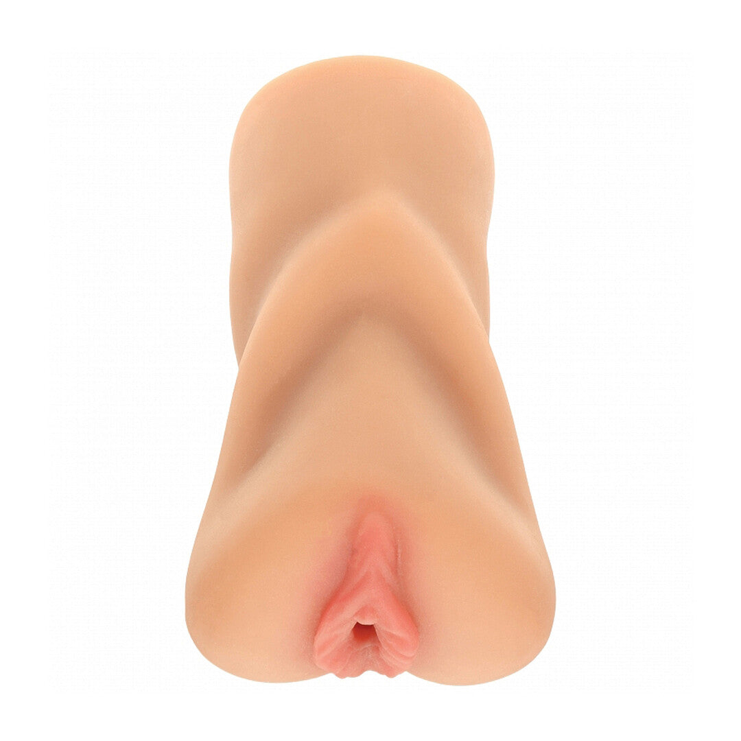 Xkin Raw Soft Entry TPE Medium Masturbator