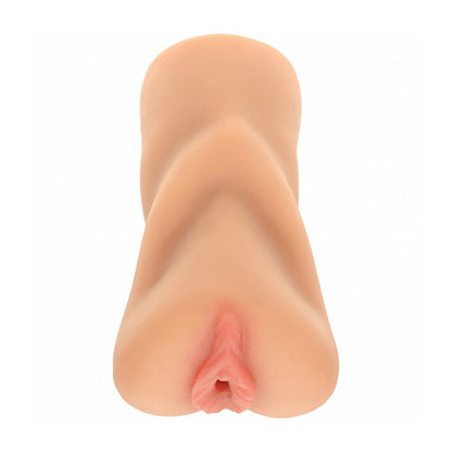 Xkin Raw Soft Entry TPE Medium Masturbator