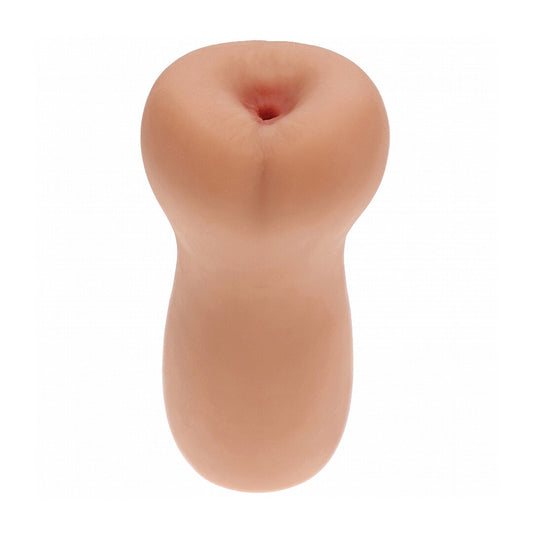 Xkin Raw Backline TPE Medium Masturbator