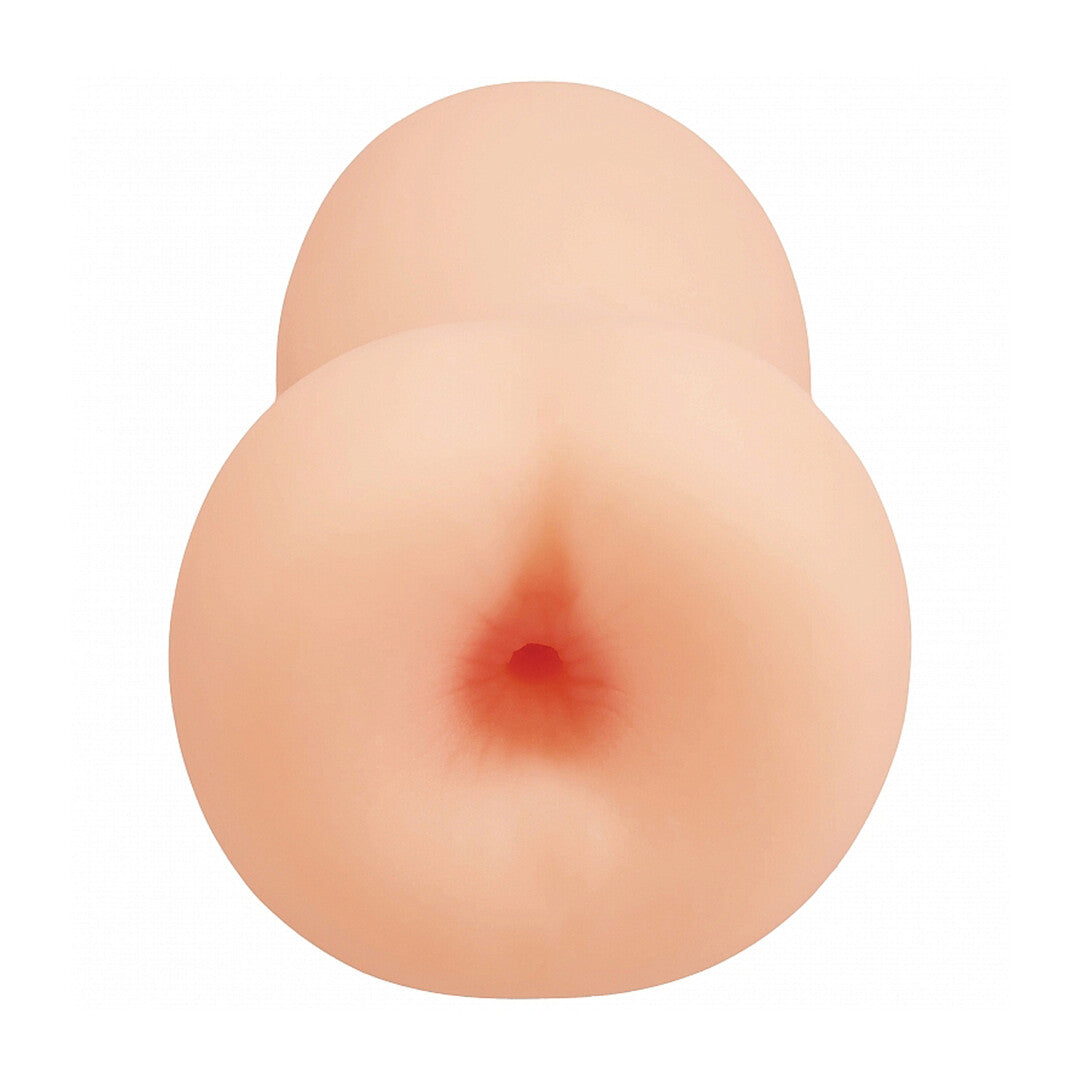 Xkin Raw Backline TPE Medium Masturbator