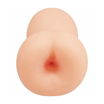 Xkin Raw Backline TPE Medium Masturbator