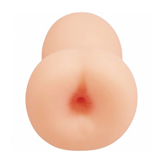 Xkin Raw Backline TPE Medium Masturbator