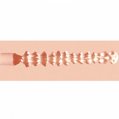 Xkin Pinup Dolls Naughty Housewife Mrs Cummings TPE Medium Masturbator